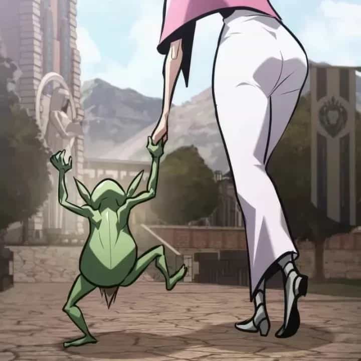 Goblin Level 999 - Chương 58 - ảnh 65