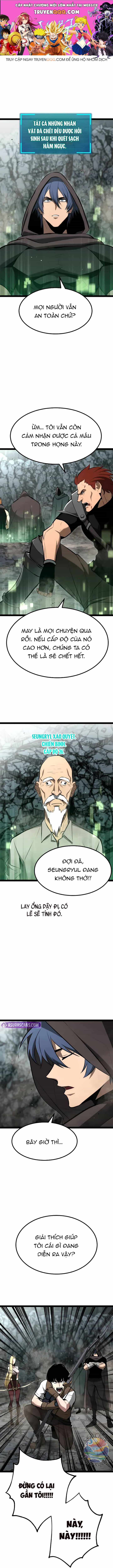 Goblin Level 999 - Chương 6 - ảnh 1