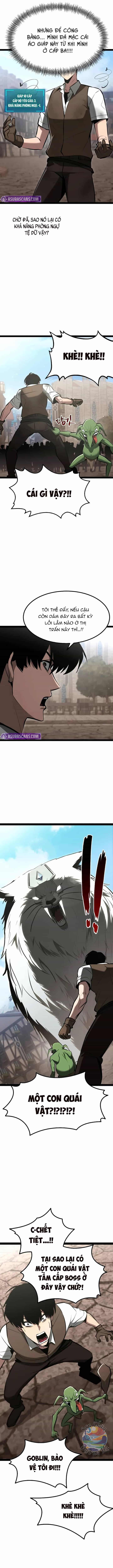 Goblin Level 999 - Chương 6 - ảnh 12