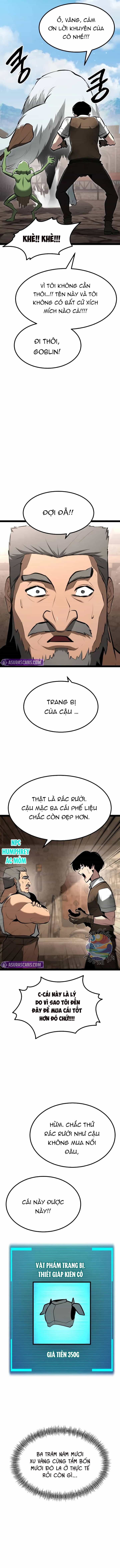 Goblin Level 999 - Chương 6 - ảnh 16