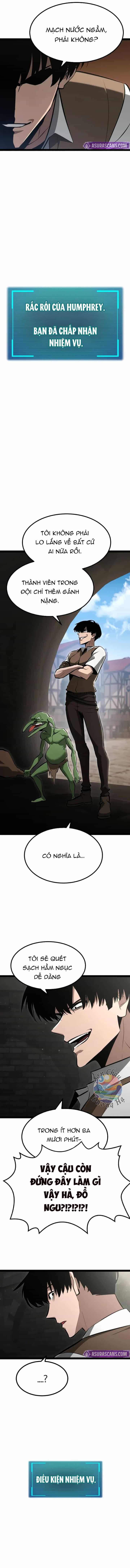 Goblin Level 999 - Chương 6 - ảnh 20