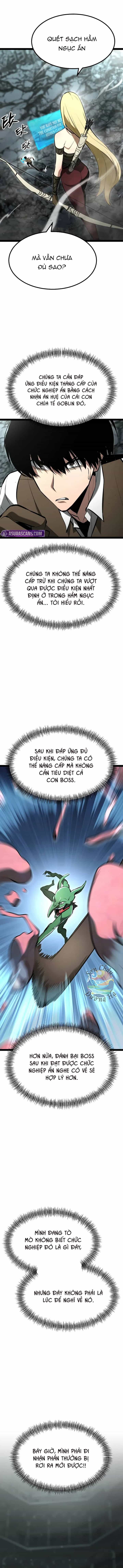 Goblin Level 999 - Chương 6 - ảnh 3