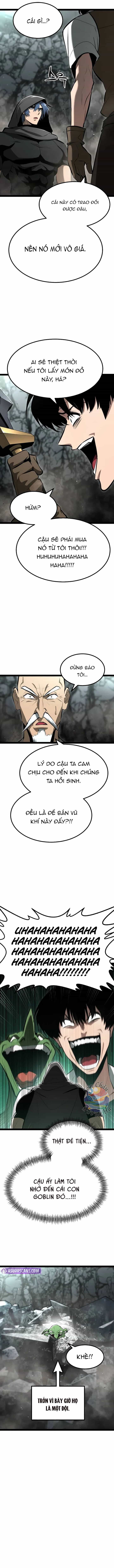 Goblin Level 999 - Chương 6 - ảnh 7