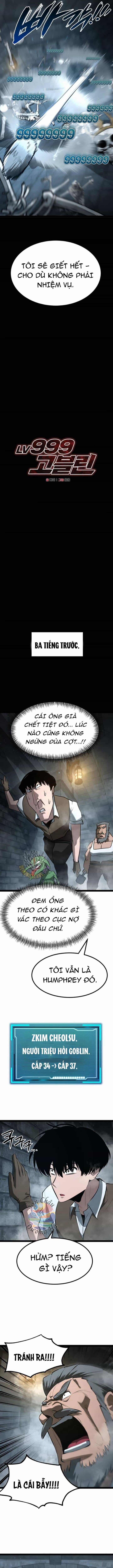 Goblin Level 999 - Chương 7 - ảnh 8