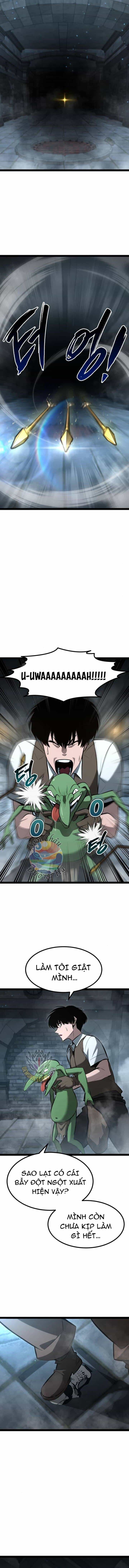Goblin Level 999 - Chương 7 - ảnh 9