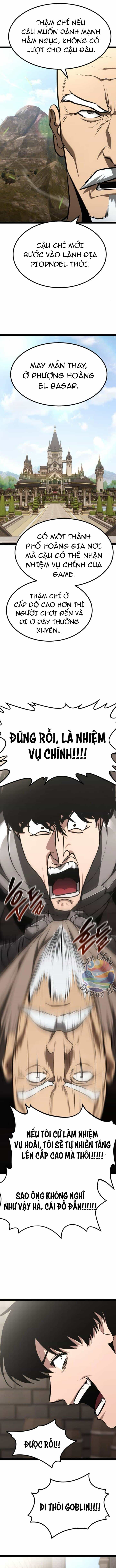 Goblin Level 999 - Chương 8 - ảnh 12