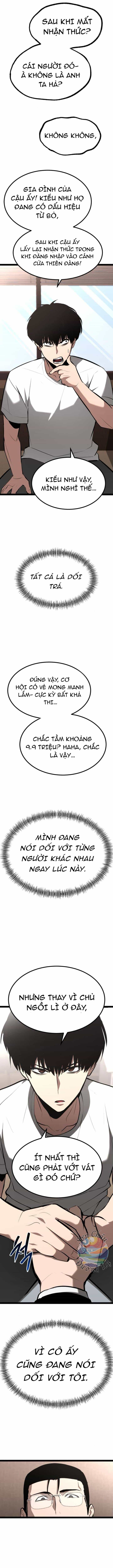 Goblin Level 999 - Chương 8 - ảnh 5