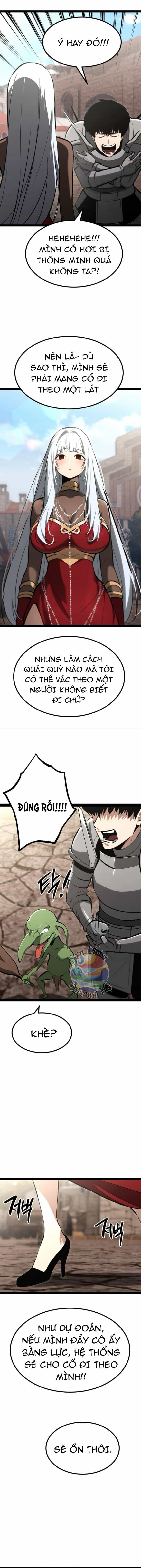 Goblin Level 999 - Chương 8 - ảnh 7