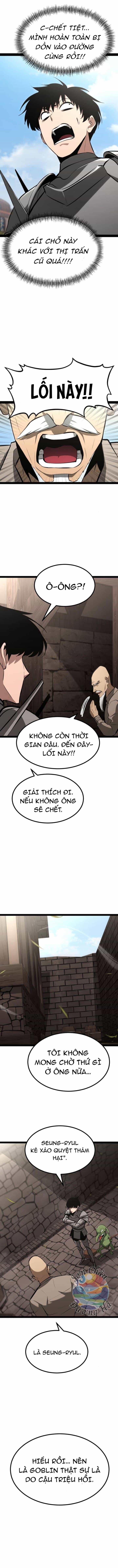 Goblin Level 999 - Chương 8 - ảnh 9