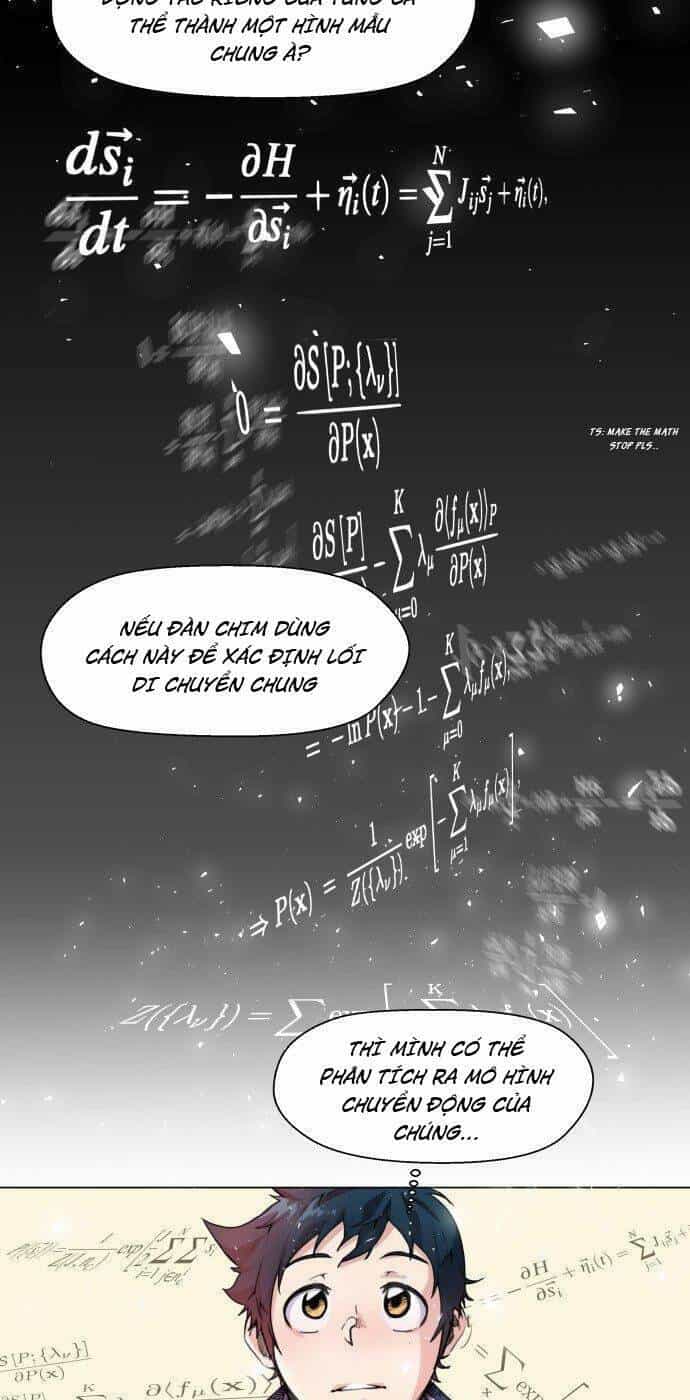 Góc Cao Khung Thành - Chương 1 - ảnh 36
