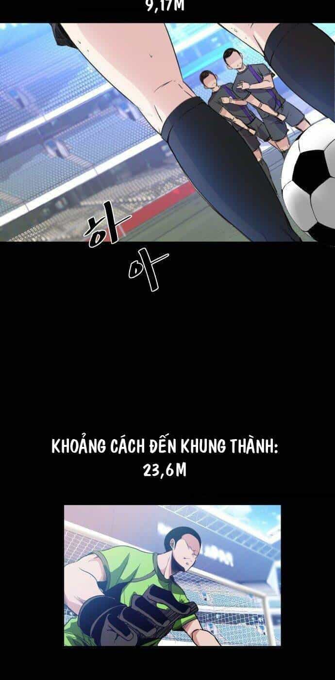 Góc Cao Khung Thành - Chương 1 - ảnh 4