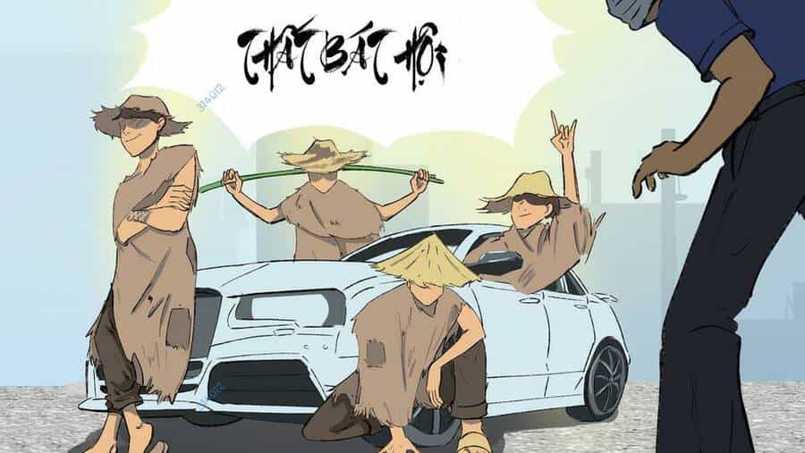 Góc Cao Khung Thành - Chương 10 - ảnh 1