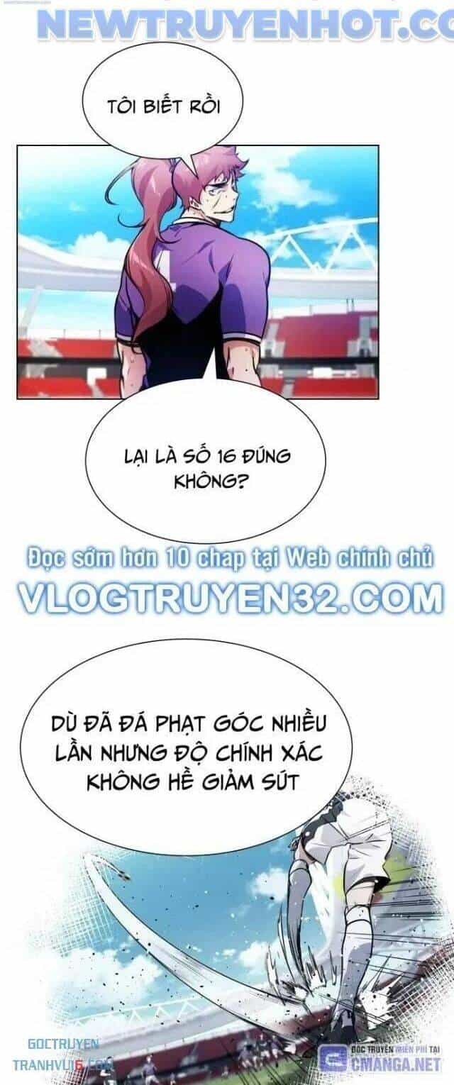Góc Cao Khung Thành - Chương 100 - ảnh 13