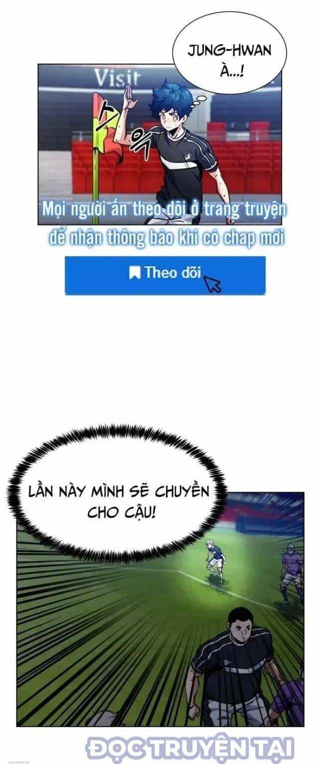 Góc Cao Khung Thành - Chương 100 - ảnh 16