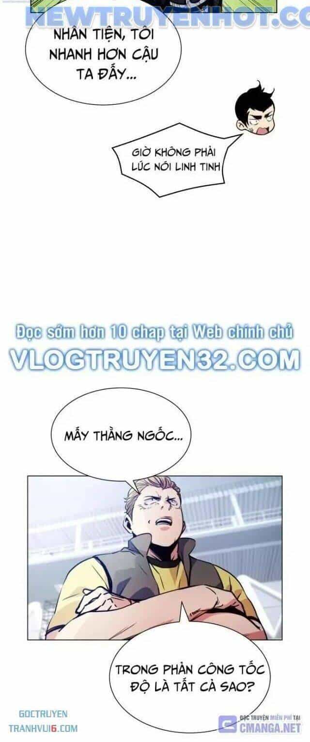 Góc Cao Khung Thành - Chương 100 - ảnh 31