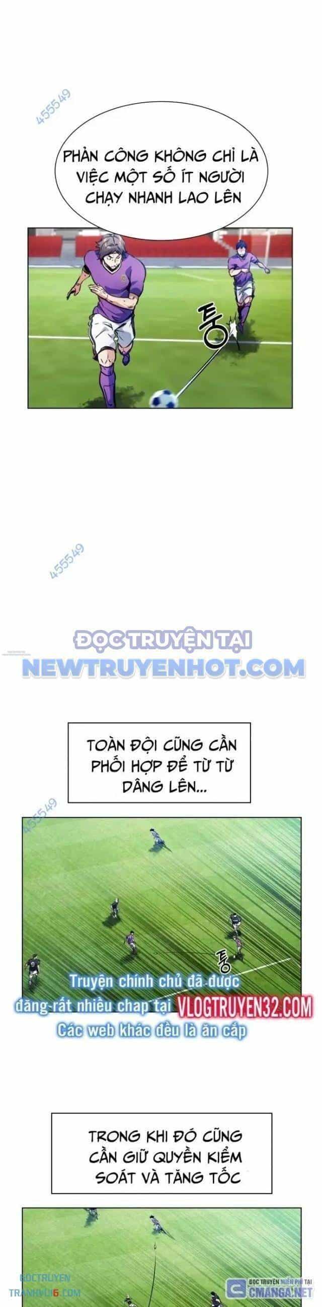 Góc Cao Khung Thành - Chương 100 - ảnh 32