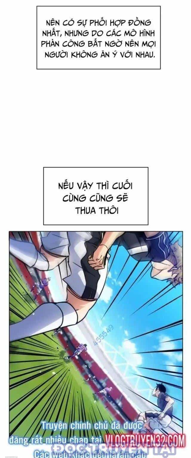 Góc Cao Khung Thành - Chương 100 - ảnh 37