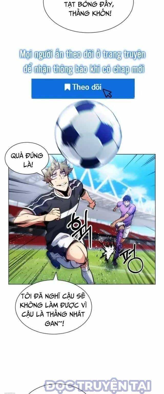 Góc Cao Khung Thành - Chương 100 - ảnh 40