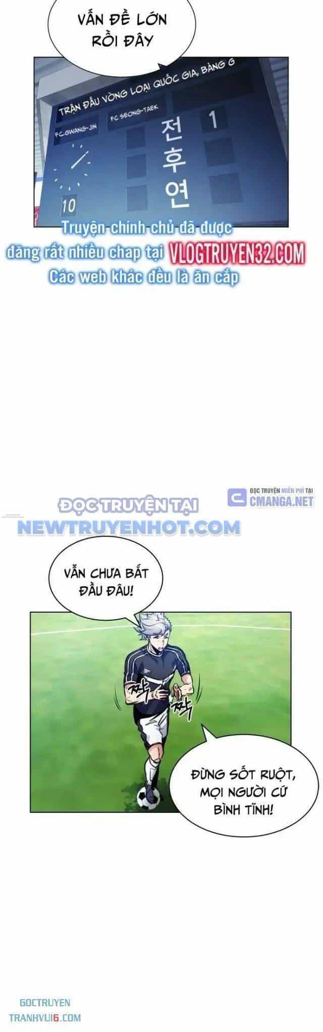 Góc Cao Khung Thành - Chương 101 - ảnh 15