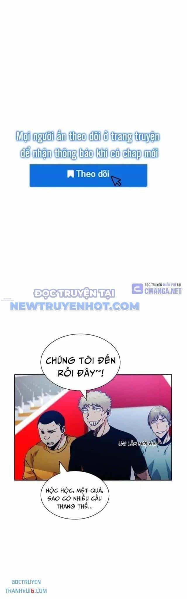 Góc Cao Khung Thành - Chương 101 - ảnh 30