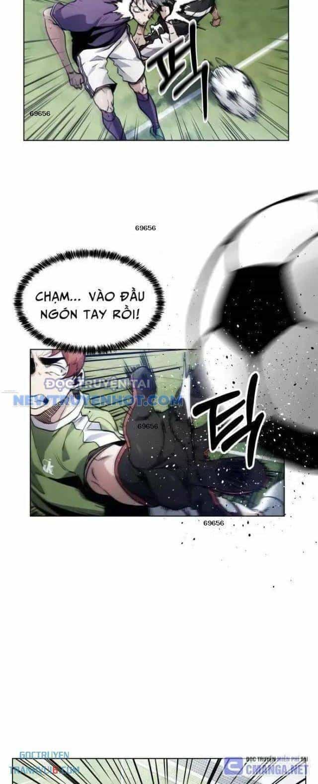 Góc Cao Khung Thành - Chương 101 - ảnh 4