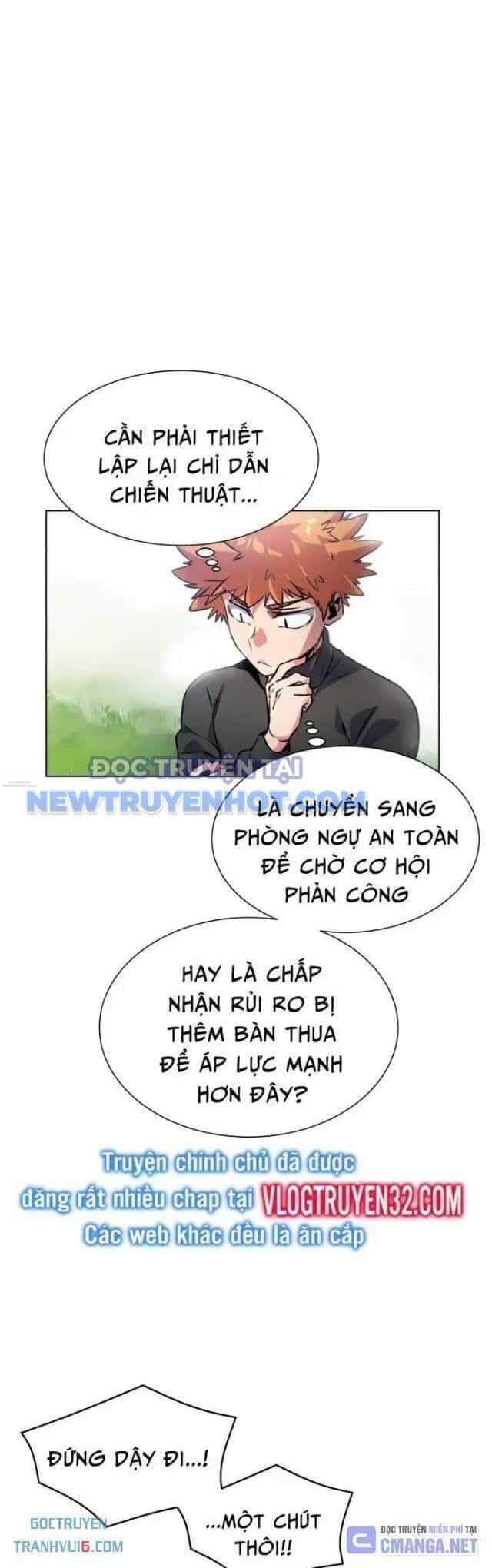 Góc Cao Khung Thành - Chương 101 - ảnh 40