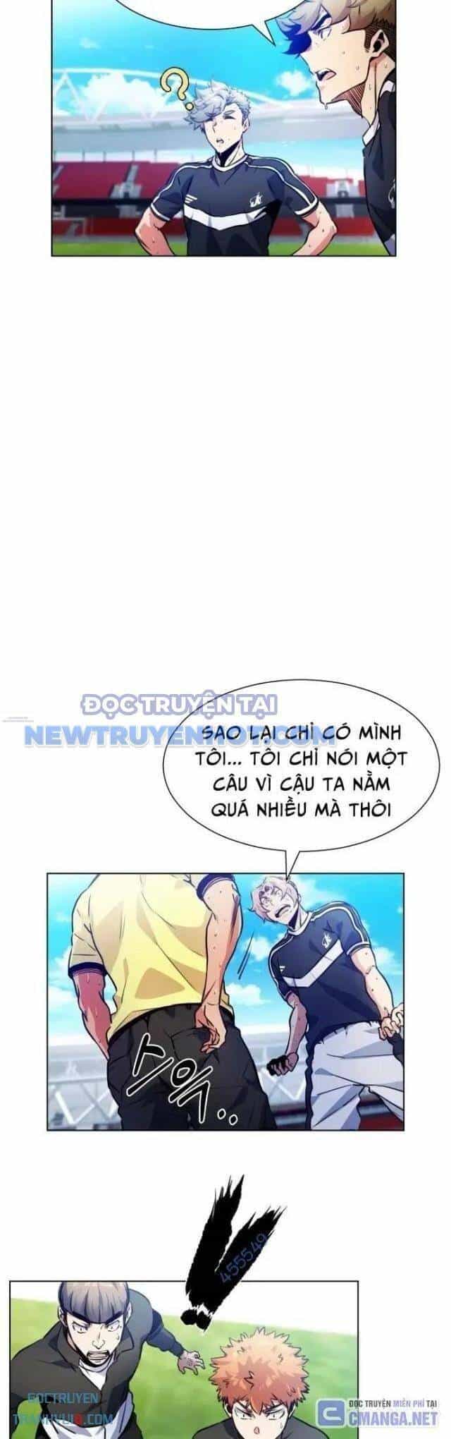 Góc Cao Khung Thành - Chương 101 - ảnh 43
