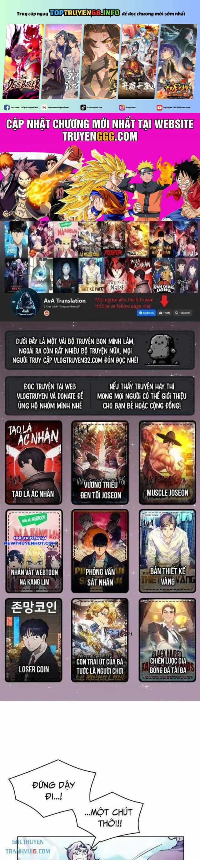 Góc Cao Khung Thành - Chương 102 - ảnh 2