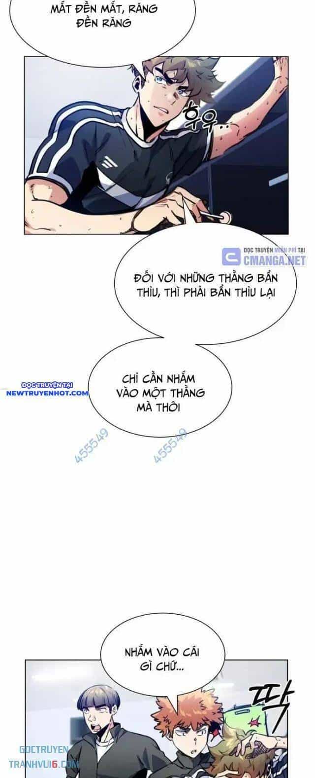 Góc Cao Khung Thành - Chương 102 - ảnh 24