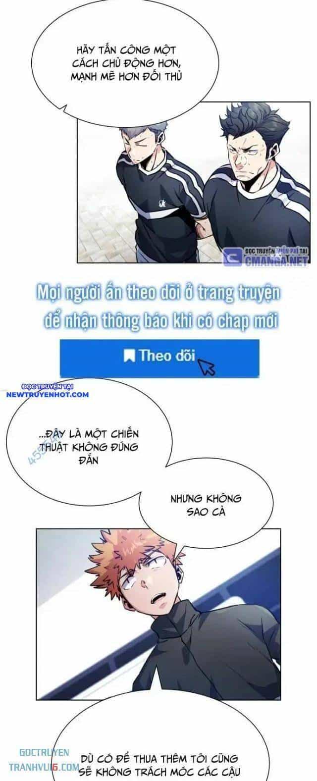 Góc Cao Khung Thành - Chương 102 - ảnh 39