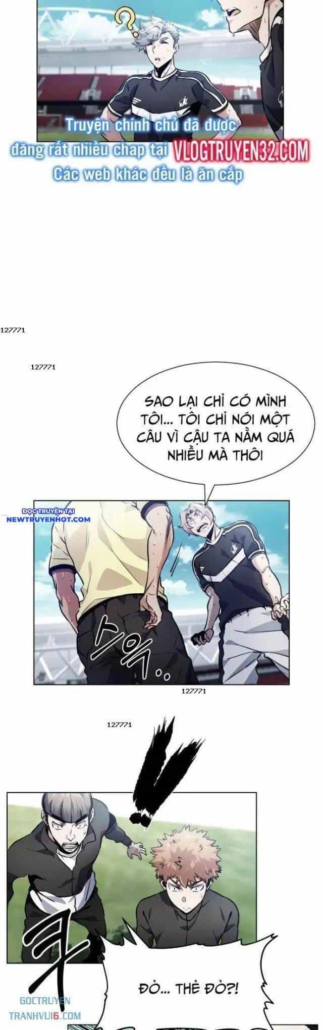 Góc Cao Khung Thành - Chương 102 - ảnh 5