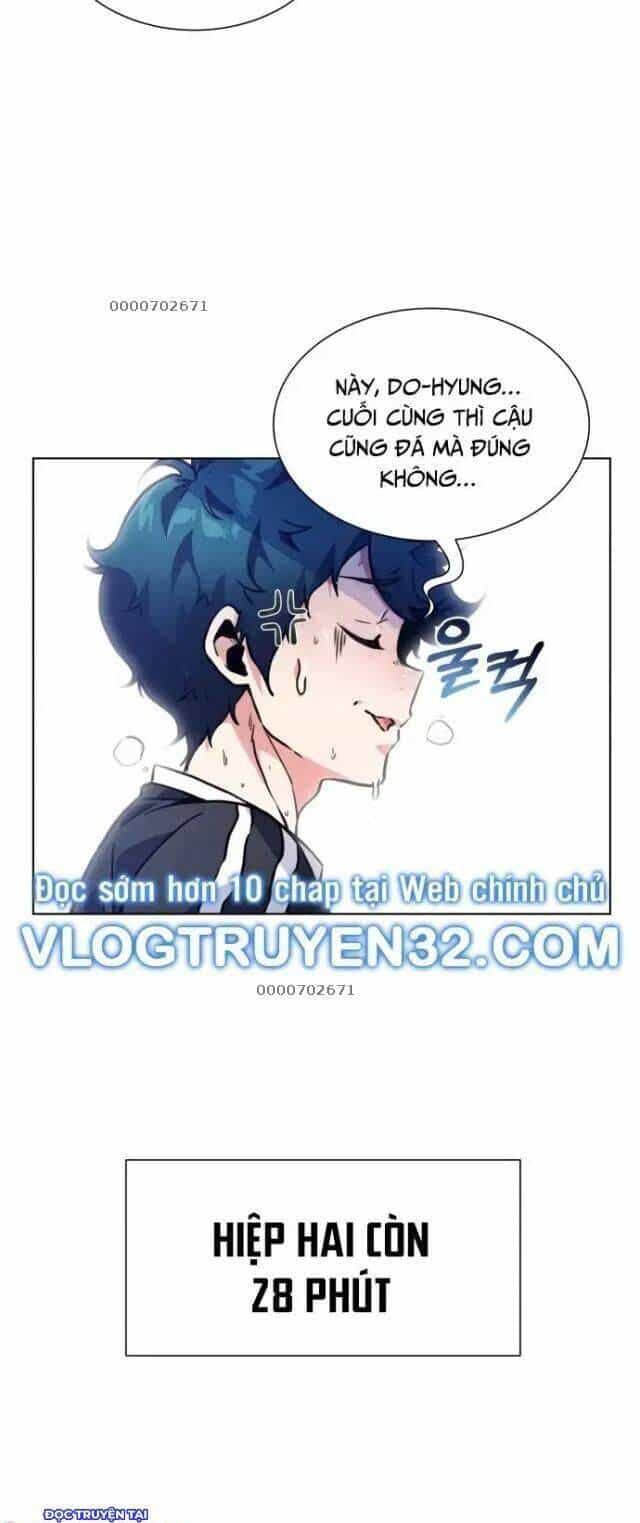 Góc Cao Khung Thành - Chương 103 - ảnh 44