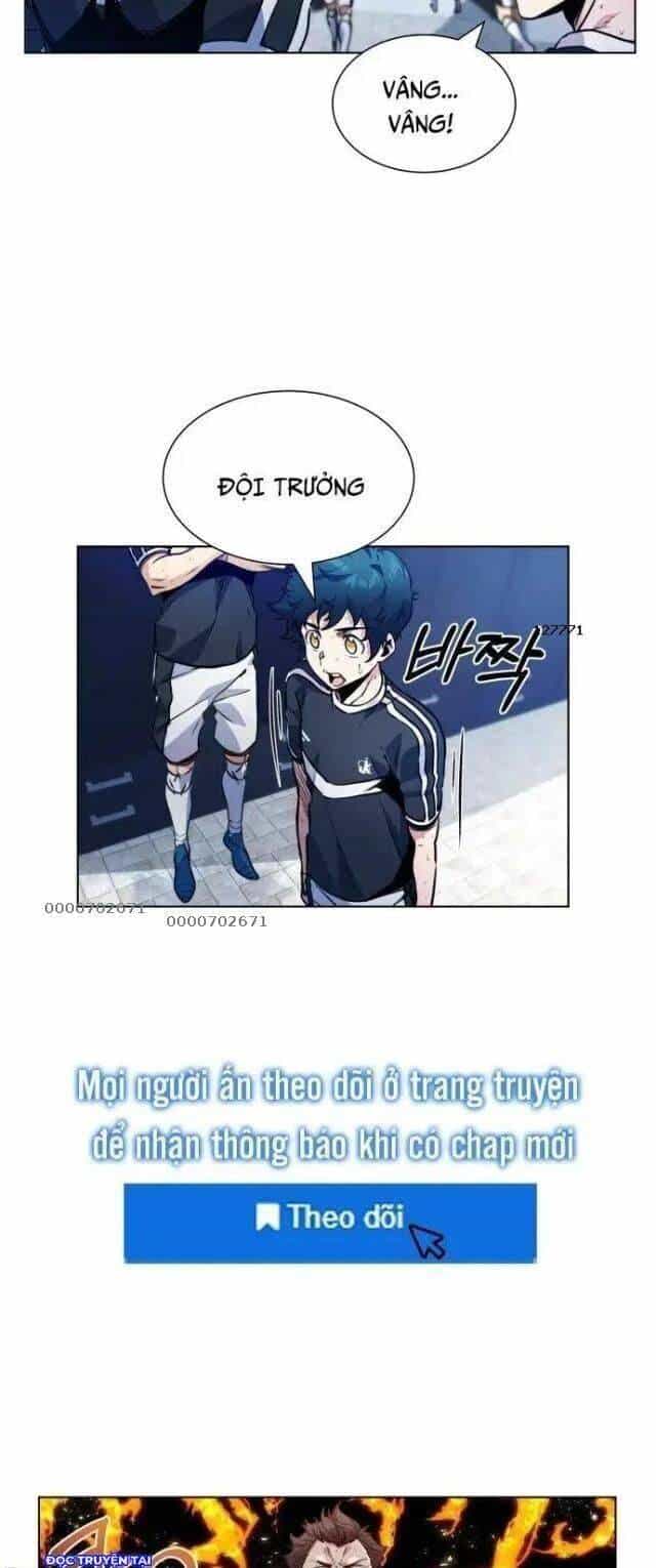 Góc Cao Khung Thành - Chương 103 - ảnh 9