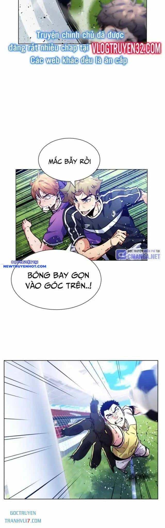Góc Cao Khung Thành - Chương 104 - ảnh 15
