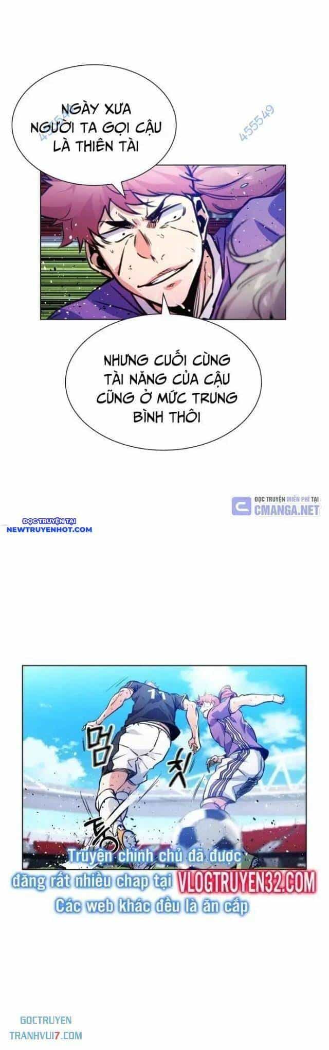 Góc Cao Khung Thành - Chương 104 - ảnh 33