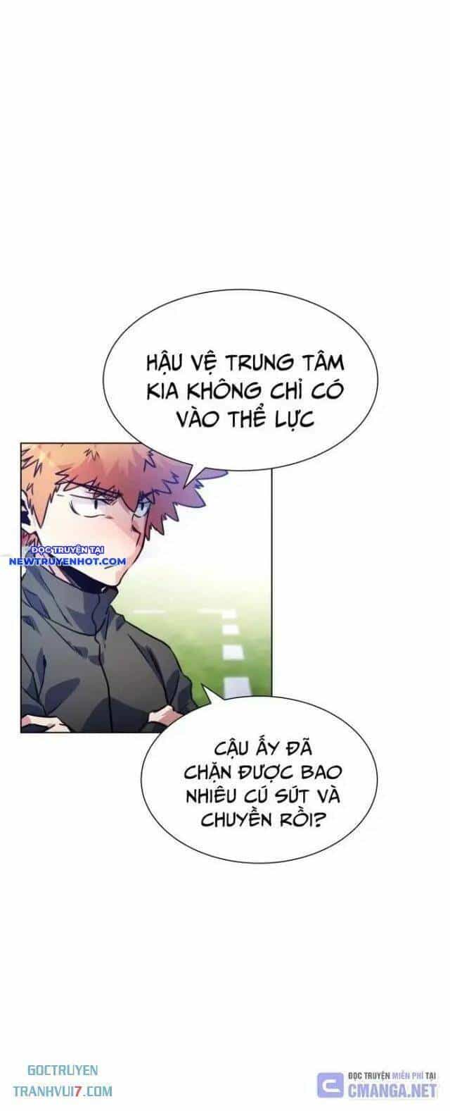 Góc Cao Khung Thành - Chương 104 - ảnh 34