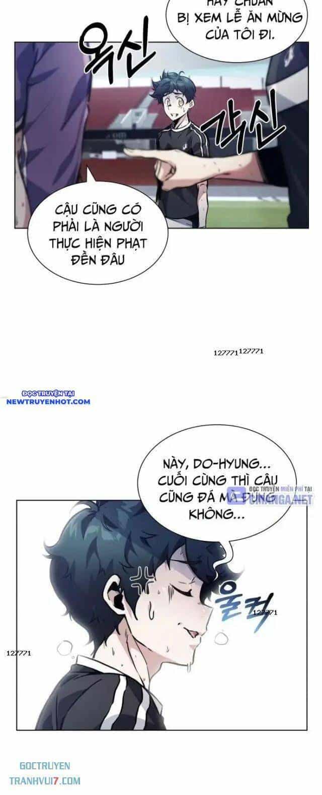 Góc Cao Khung Thành - Chương 104 - ảnh 6