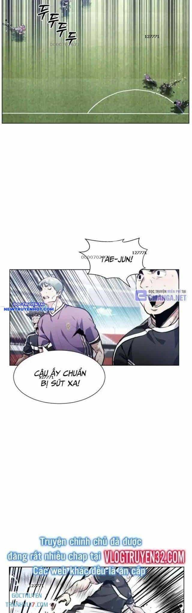 Góc Cao Khung Thành - Chương 105 - ảnh 3