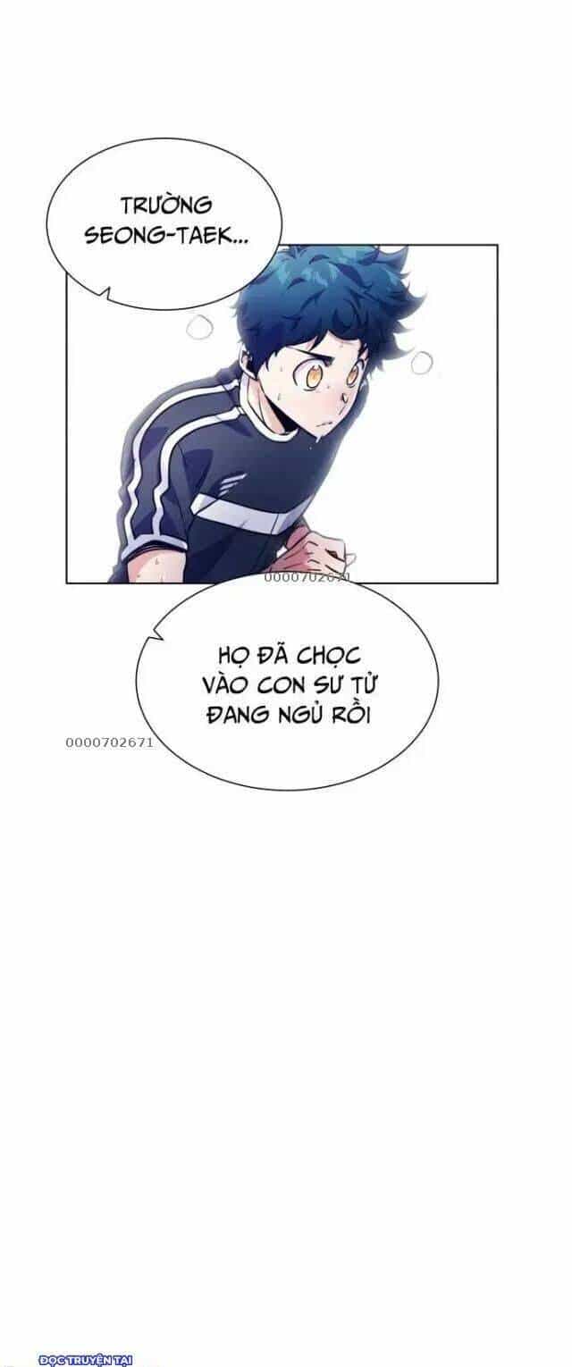 Góc Cao Khung Thành - Chương 106 - ảnh 12