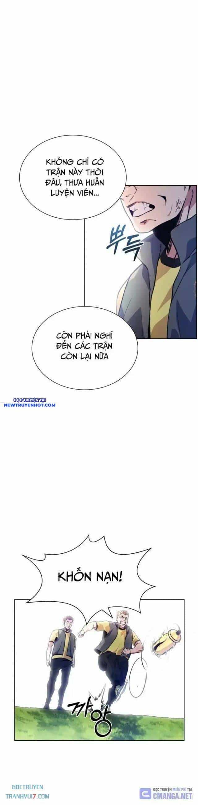 Góc Cao Khung Thành - Chương 106 - ảnh 36