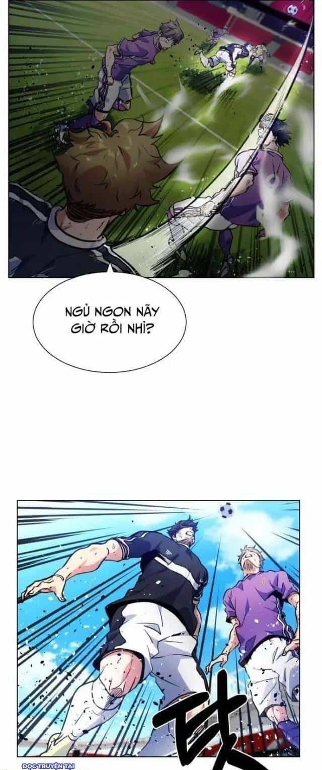 Góc Cao Khung Thành - Chương 106 - ảnh 47