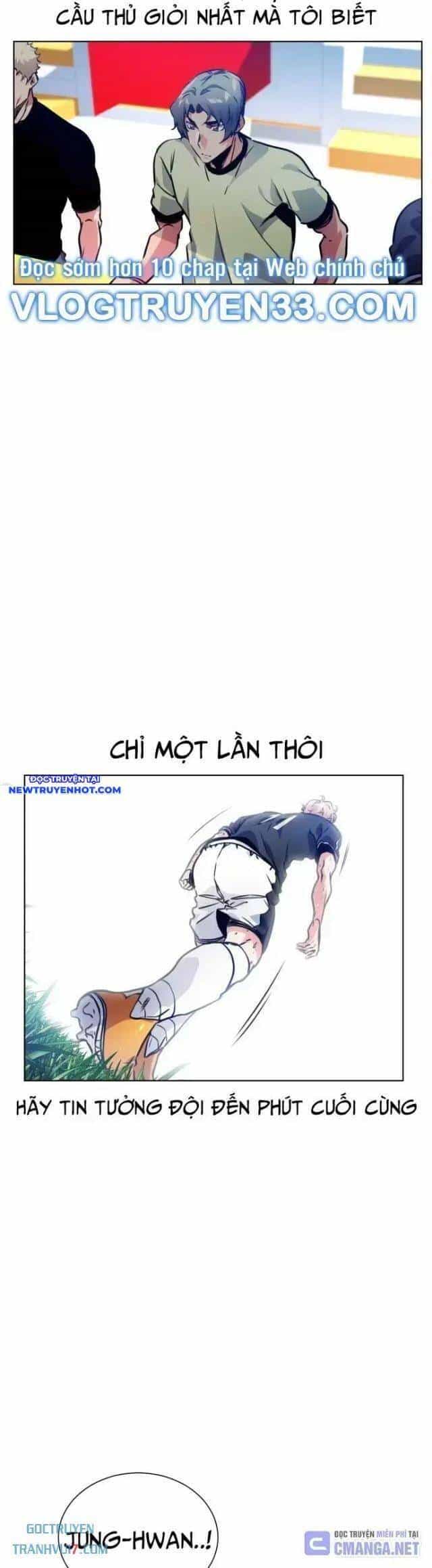 Góc Cao Khung Thành - Chương 107 - ảnh 29