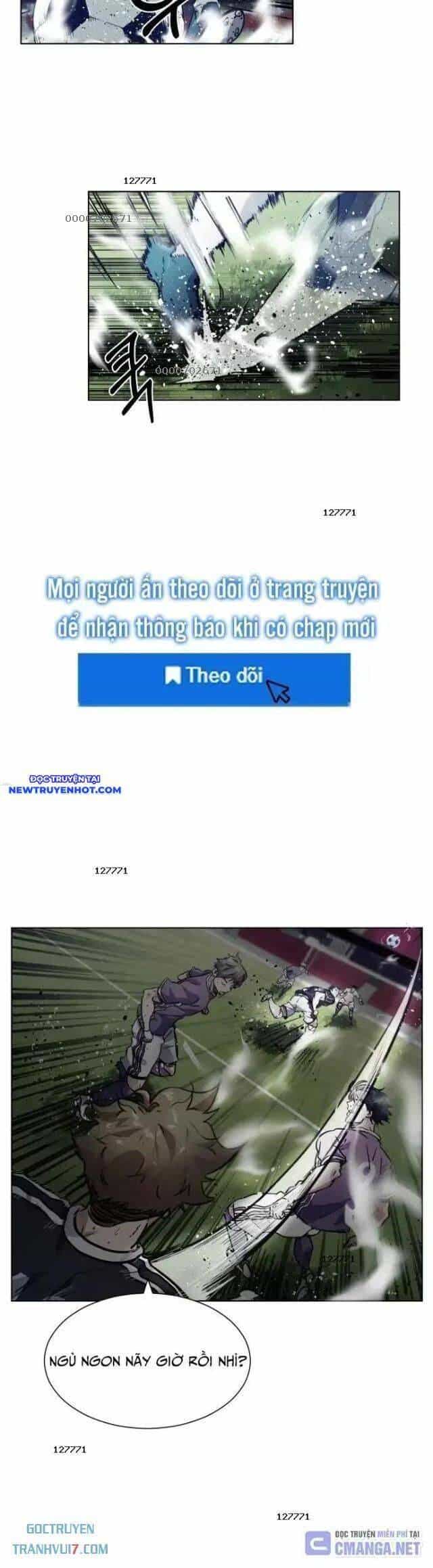Góc Cao Khung Thành - Chương 107 - ảnh 3