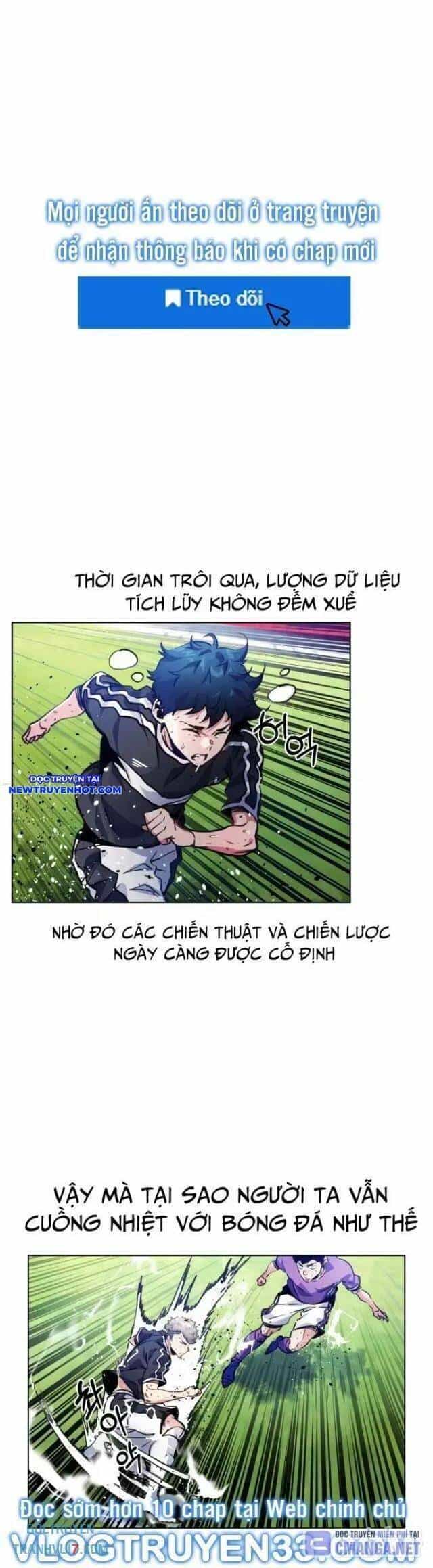 Góc Cao Khung Thành - Chương 107 - ảnh 35