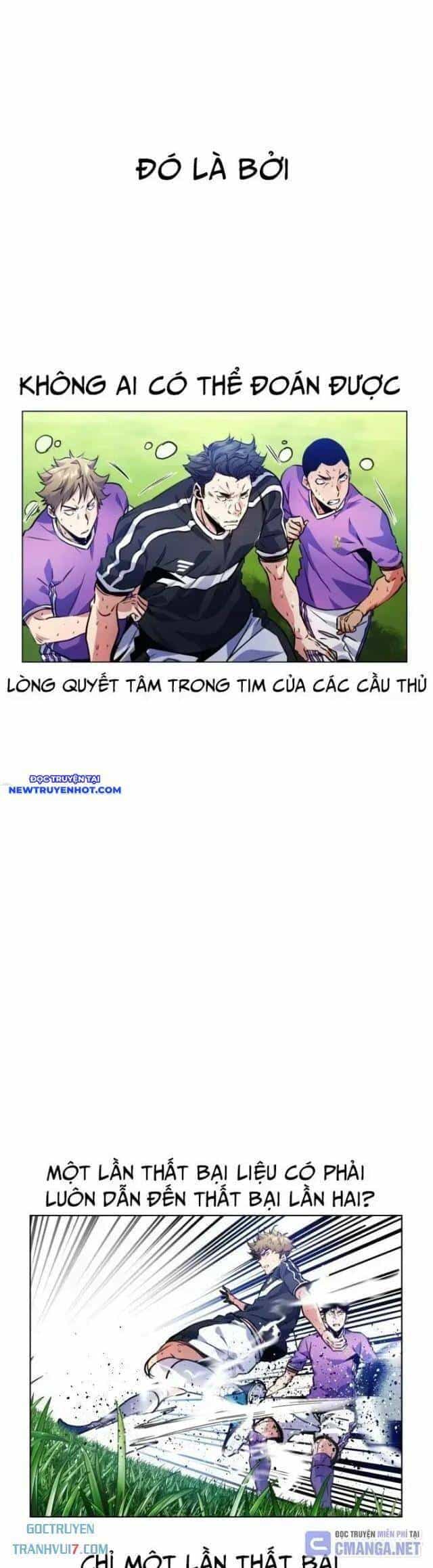 Góc Cao Khung Thành - Chương 107 - ảnh 36