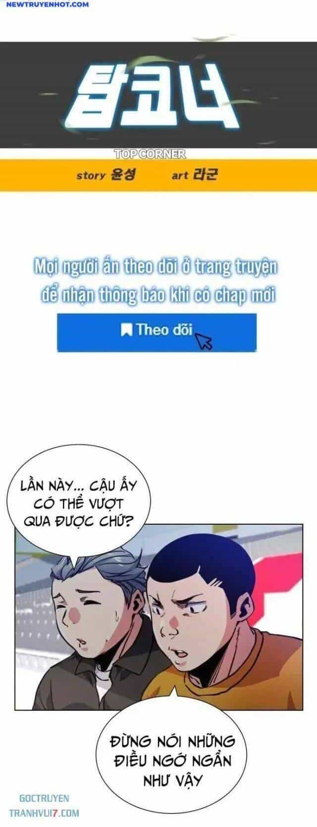 Góc Cao Khung Thành - Chương 108 - ảnh 15