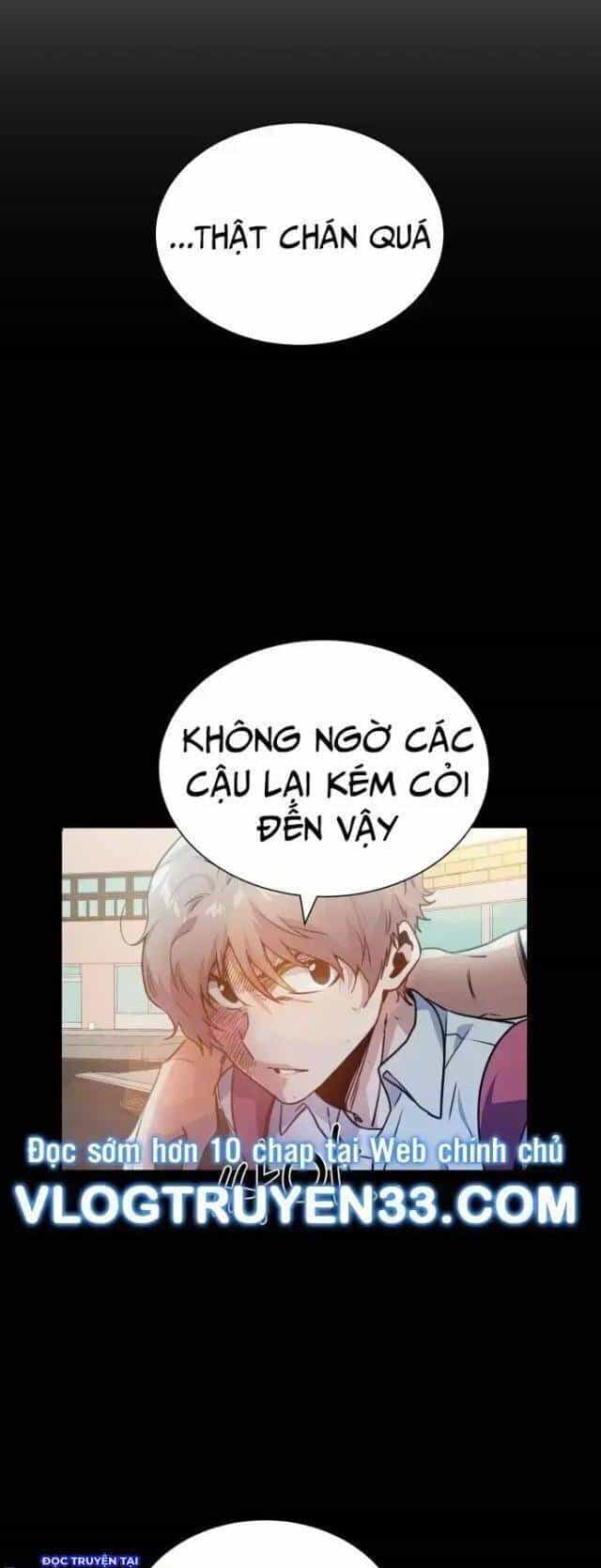 Góc Cao Khung Thành - Chương 108 - ảnh 17