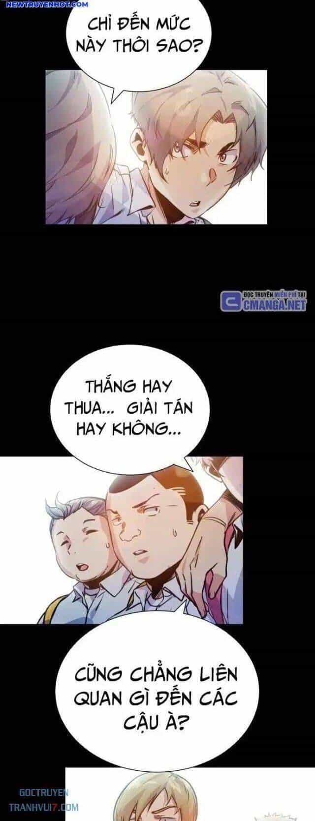 Góc Cao Khung Thành - Chương 108 - ảnh 18