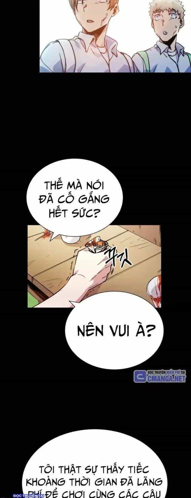 Góc Cao Khung Thành - Chương 108 - ảnh 19