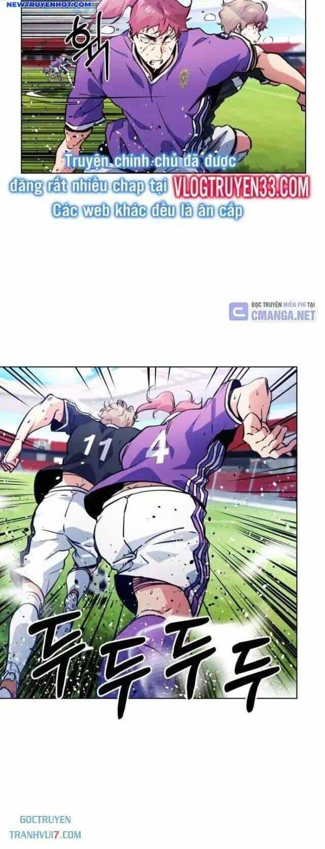 Góc Cao Khung Thành - Chương 108 - ảnh 33